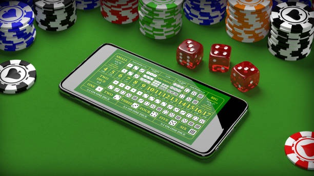 plinko Live Casino