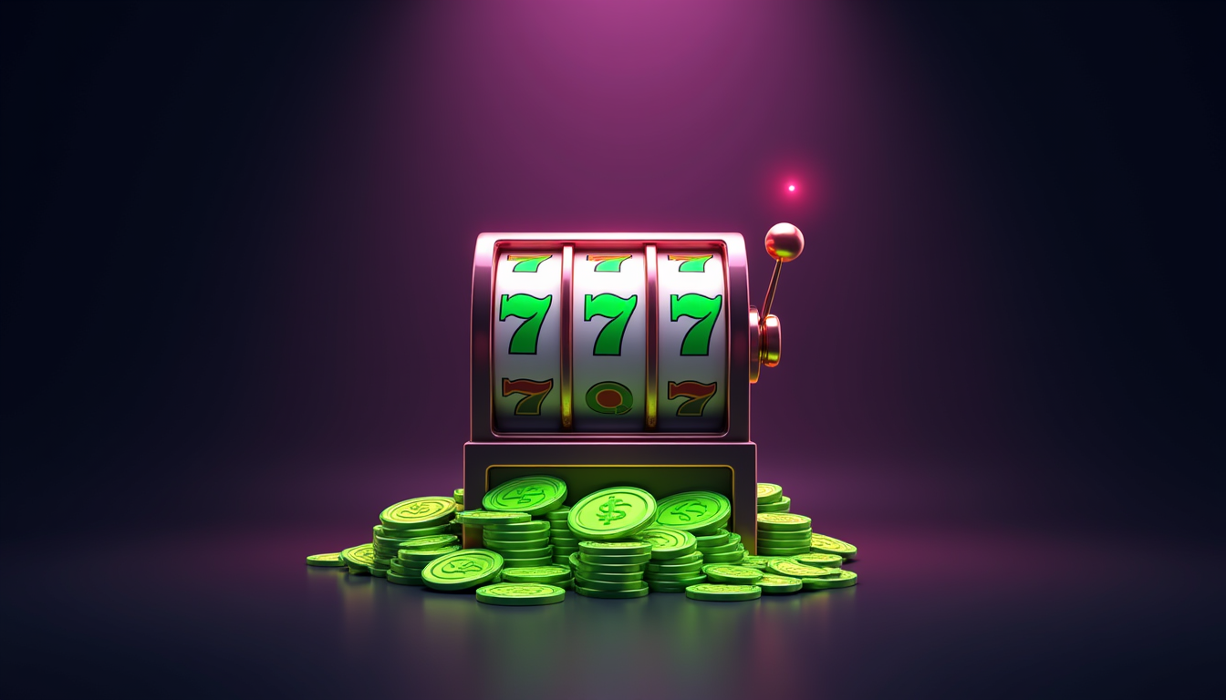 plinko Slots