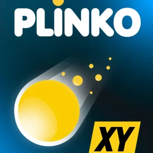 plinko xy bgaming